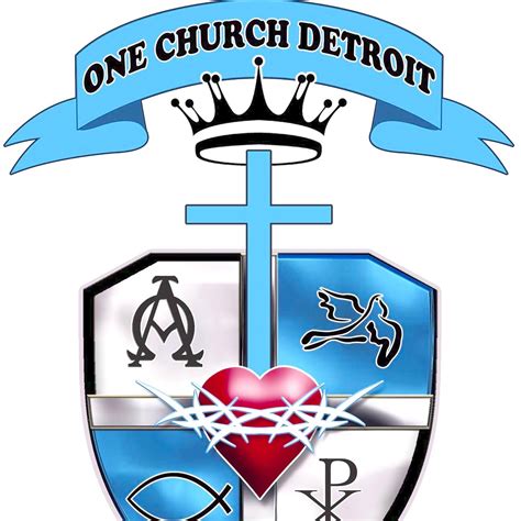ONE Church Detroit | Detroit MI