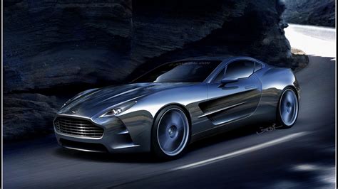 Aston Martin One 77 Wallpapers Pictures Images