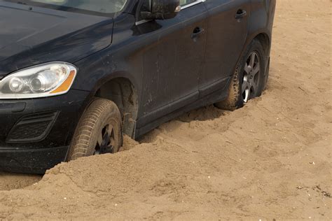 3 is your mother going to shorten your trousers herself? What to Do If Your Car Is Stuck in Sand - Fix Auto USA
