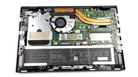 🛠️ Asus Expertbook B1 B1400 Disassembly And Upgrade Options Youtube