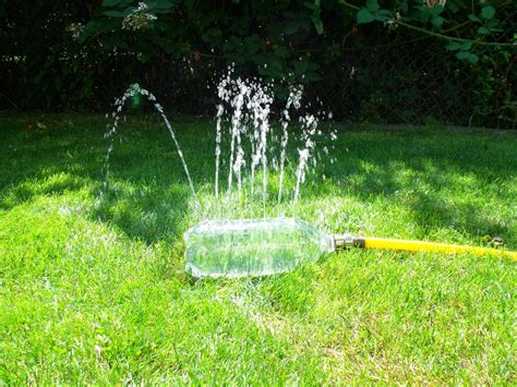 We did not find results for: Clever, Crafty, Cookin' Mama: Make Your Own Sprinkler - Kid Craft
