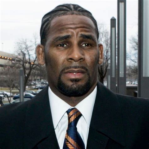 R Kelly Federal Indictment Arrest And Investigation Facts This Unruly