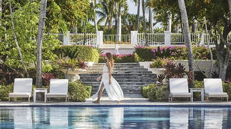 Hate Packing? Ocean Club’s Boutique Will Dress You Head to Toe Instead