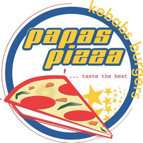 Papas Pizza Nelson