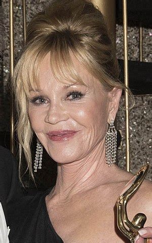 Melanie Griffith Biography Age Height Husband Net Worth Family