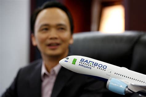 Vietnam Start Up Bamboo Airways Secures Licence After Delayed Launch Tvts