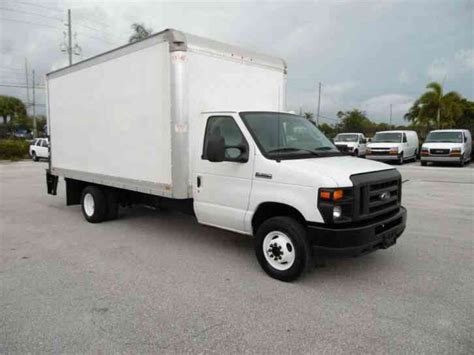 Thousands of trucks listings on rockanddirt.com find new or used ford e350 on rockanddirt.com. Ford E350 Box Truck Loaded (2017) : Van / Box Trucks