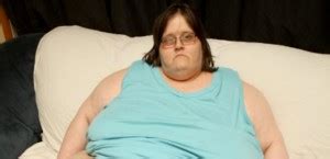 342キロの世界一の巨漢女性「ウェディングドレスで一晩中踊り ...