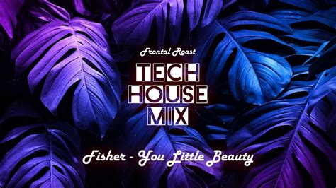 Tech House Fisher Style March Youtube Music