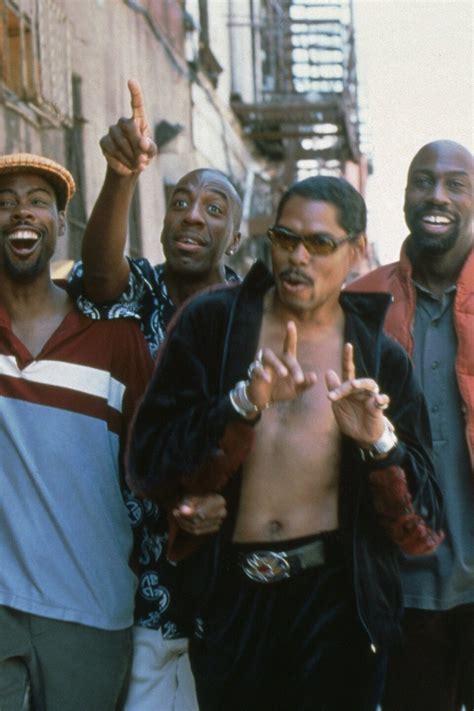 Pootie Tang Trailer 1 Trailers And Videos Rotten Tomatoes
