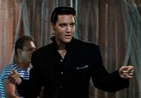 Elvis Presley Return To Sender Video