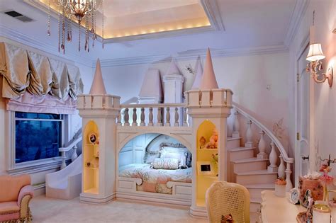 10 Epic Themed Rooms For Girls Lovely Spaces
