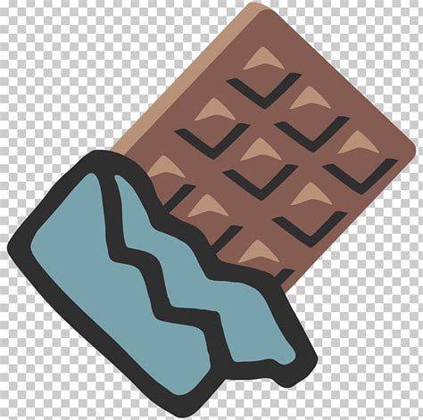 Chocolate Bar Chocolate Cake Emoji Chocolate Ice Cream Png Clipart