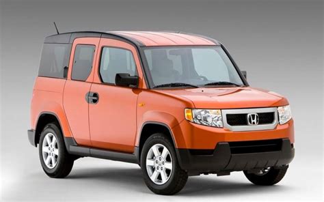 2021 Honda Element Usa Colors Release Date Redesign Specs 2020