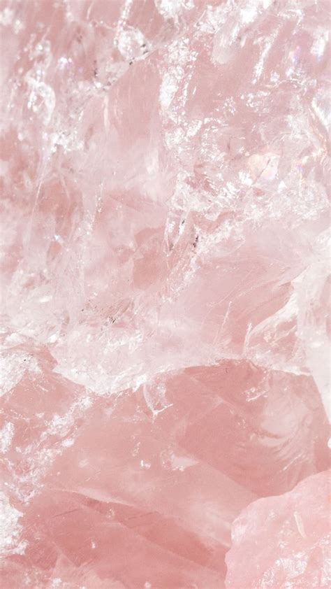 Iphone And Android Wallpapers Pink Stone Texture Wallpaper For Iphone