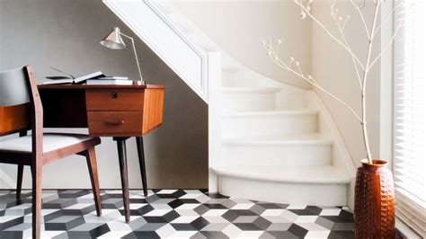 62 Hallway Ideas To Make The Ultimate First Impression Floor Tile