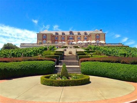 Domaine Carneros Napa All You Need To Know Before You Go