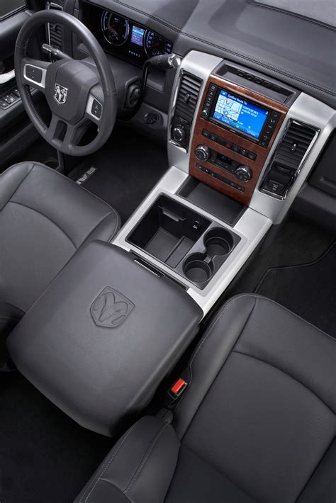 The power wagon returned next in the form of a trimline for the dodge ram in 2005. 2010 Dodge Ram 2500 and 3500 will be the Ultimate Heavy ...