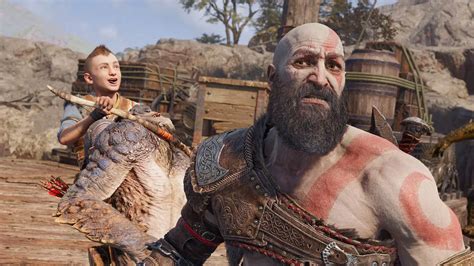 God Of War Ragnarok Photo Mode Now Available To Download Game Freaks 365