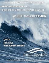 Images of Pacific Specialty Insurance Claims