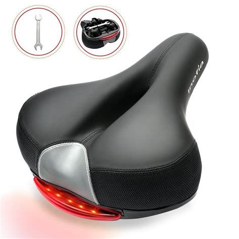 203 lb in box product weight. Top 10 Best Universal Bike Seats for Men and Women ...