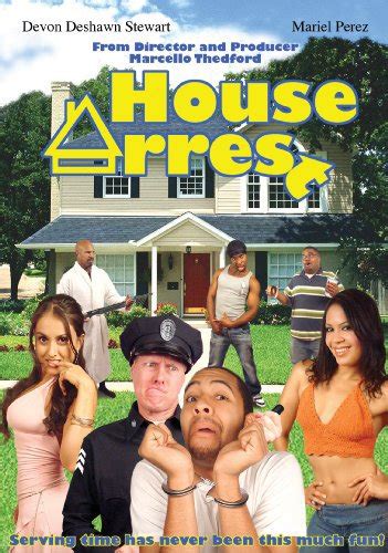 House Arrest 2008
