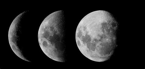 Calendario Lunar De Marzo 2021 ¿cuándo Habrá Luna Llena Y Luna Nueva