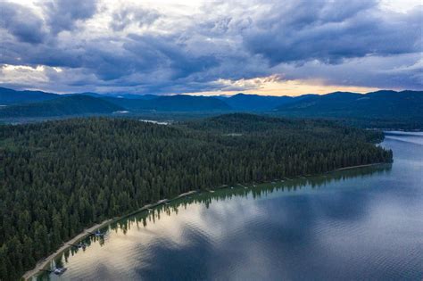 3 Must See Northern Idaho Spots To Inspire Your Next Idaho Adventure