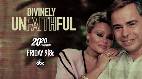 Abc 2020 ‘divinely Unfaithful The 2 Hour 2020 Event Friday At 98c Facebook