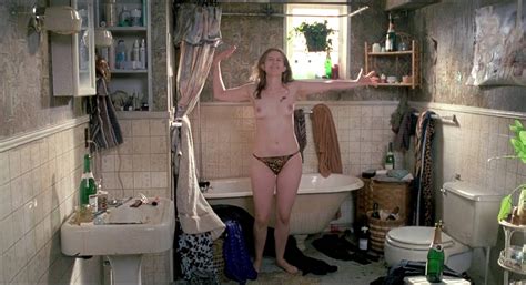 Joey Lauren Adams Melissa Lechner Naked S F W 1994