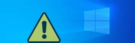 9 Most Common Windows 10 Problems And Their Solutions