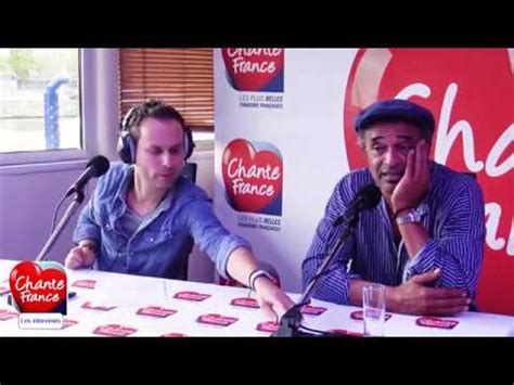 Yannick noah revient cinq ans après son dernier album, «combats ordinaires». Yannick Noah - Interview Intégrale Chante France Octobre ...