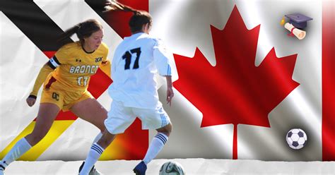 Maybe you would like to learn more about one of these? Women's Soccer Scholarship in Canada - Athletes USA