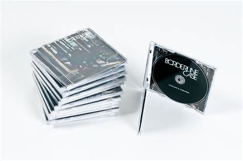 We have a large range of cd cases and are one of. CD I JEWELCASE | Daniel Production