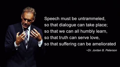 Jordan Peterson best inspiring Quotes and excerpts from ...