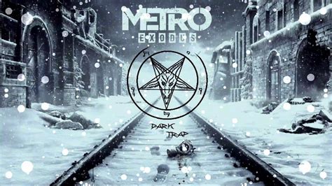 Metro 2033 Trailer Soundtrackdrum And Bass Remix Dark Trap Youtube