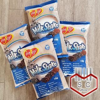 Trzy pokolenia bezwzględnych zabójczyń postanawiają rozprawić się z grupą przestępczą. SC Injoy Choco Mousse Milkshake Milk Shake Powder 1kg ...