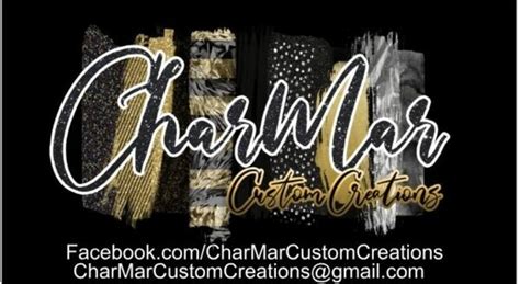 Charmar Custom Creations