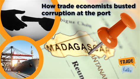 199. How trade economists busted corruption at the port