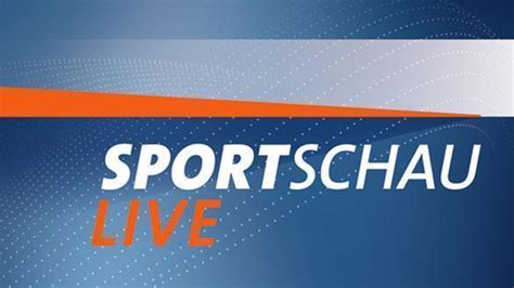 Sportschau live - Das Erste | programm.ARD.de
