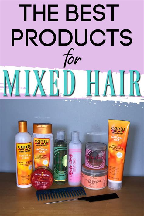 Best Curl Product For Mixed Hair Achieving Perfect Curls In 2023 The