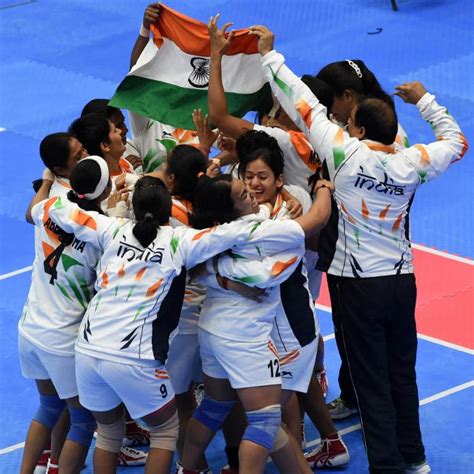 India has participated in every edition of the asia cup since the inaugural edition in 1984. Asian Games 2014 Day 14: Indian win kabaddi gold in both ...