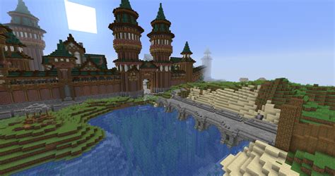 Sep 10, 2020 · there are several minecraft servers that focus on the vanilla survival gameplay. Ecoverse - Towny Survival Server, Economy, Mcmmo & More ...