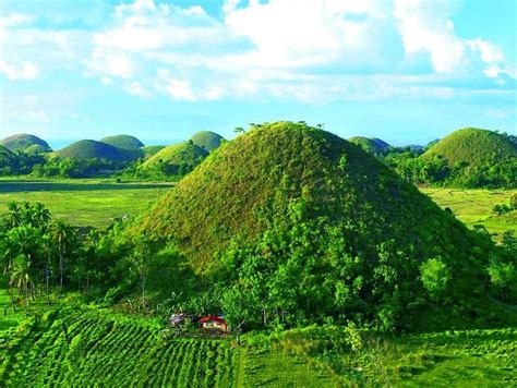 The Seven Natural Wonders Of The Philippines Tourist Spots In The Philippines Bohol