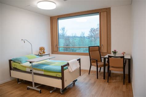 St. Urban Luzerner Psychiatrie gewährt Blick hinter die Kulissen