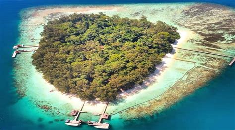 Rekomendasi Tempat Wisata Kepulauan Seribu Untuk Refreshing