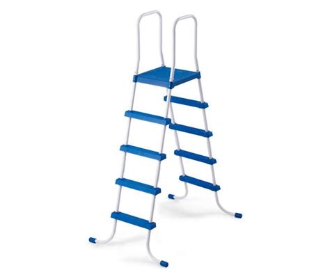 Intex Above Ground Pool Ladder For 52 Inch Pools 28063e