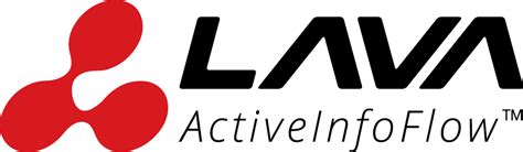 Lava Logo Logodix