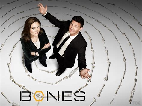 Watching television is a popular pastime. 'Bones' Season 10, Episode 2: 'The Lance to the Heart'