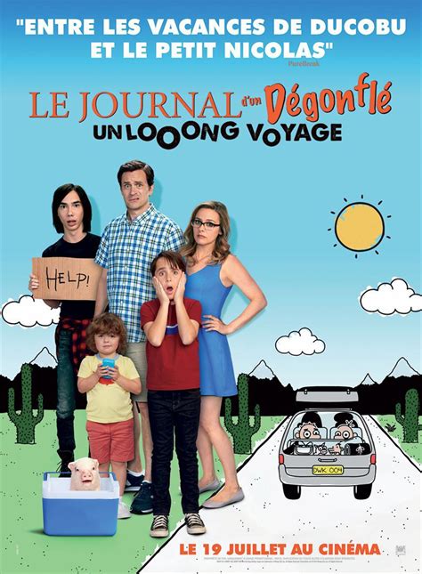 And it's not just because diary of a wimpy kid: Diary of a Wimpy Kid: The Long Haul DVD Release Date ...